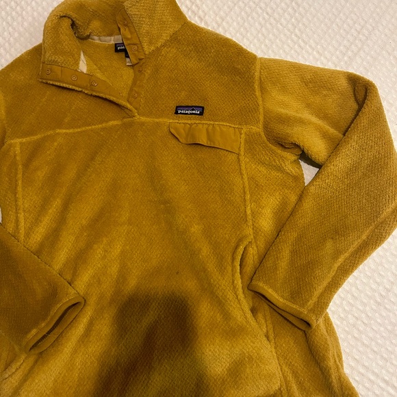 Patagonia Re-tool half snap pullover - Picture 2 of 6